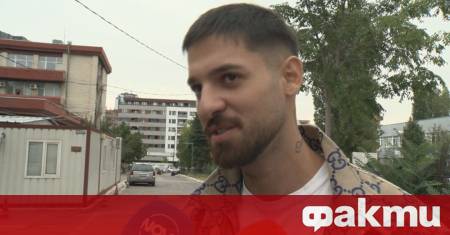 Шофьорската книжка на Емрах Стораро е отнета с решение на
