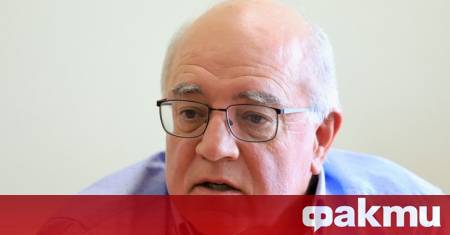 Очаквам Румен Радев да обяви народно движение а не партия