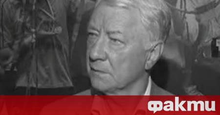 Болезнена загуба разтърси руската и световната футболна общност – на