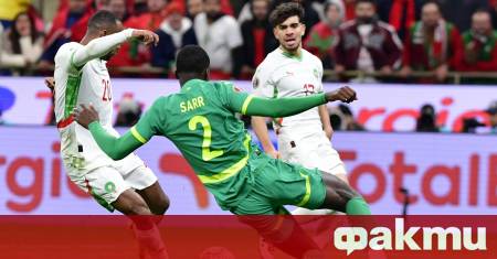 Вълна от напрежение в африканския футбол след финала за Купата