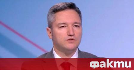 Когато сме едновременно в ситуация на свръхдефицит и висока инфлация
