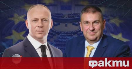 Европейският парламент обсъжда нов регламент който цели да ускори връщането