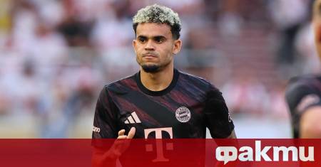 Голямо изпитание се изправя пред Байерн Мюнхен след като един