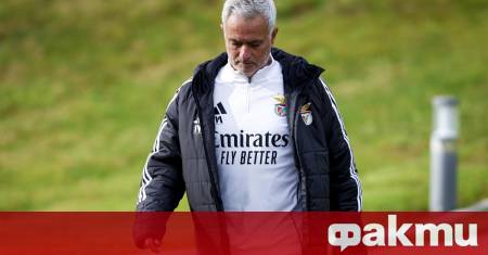 Ръководството на Реал Мадрид е водило разговори с бившия си