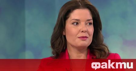 Александра Сърчаджиева е жена която мина през всичко и днес