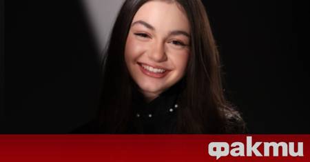 Крисия Тодорова провокира оживена дискусия в музикалните среди след националната