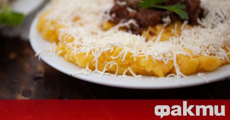 Ушмар е традиционно родопско ястие но е доста известно и