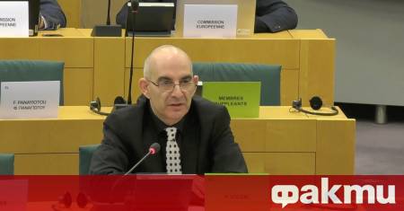 Българският евродепутат Петър Волгин даде оценка на доклада изготвен от