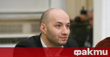 ФАКТИ публикува мнения с широк спектър от гледни точки за