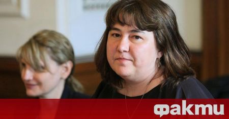 Министърът на финансите Росица Велкова отговори на питането на омбудсмана