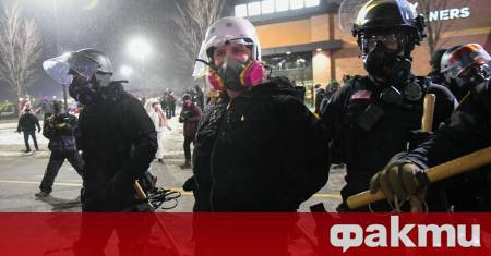 След бурните реакции на обществото за смъртта на Алекс Прети