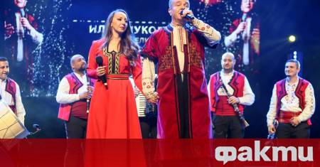 На 26 декември от 12 30 ч БНТ ще излъчи