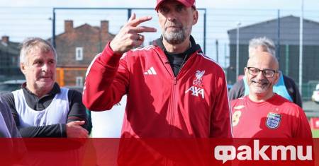 Бившият мениджър на Ливърпул Юрген Клоп отправи тежки критики към