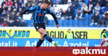 Ювентус продължава да следи ситуацията около Даниел Малдини съобщава Sport