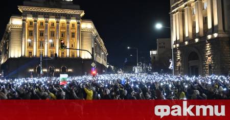 ФАКТИ публикува мнения с широк спектър от гледни точки за