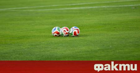 Резултати от Втора лига 1 кръг Берое Стара Загора Хебър
