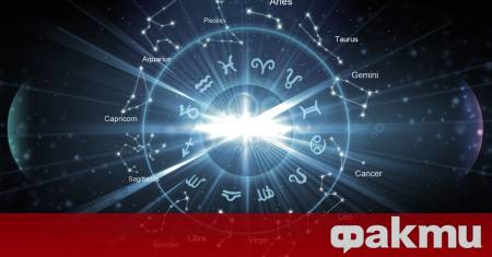 Това е седмица в която е добре да се отворим