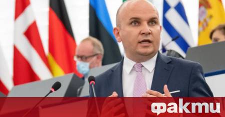 Европейската прокуратура потвърди пред NOVA че е поискала снемане на