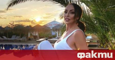 Популярната фолкпевица направи откровено признание за личния си живот разкривайки
