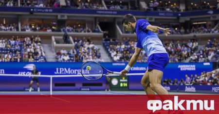 Новак Джокович подобри един от забележителните рекорди на Роджър Федерер