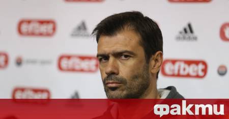 Росен Кирилов е на мнение че националният отбор по футбол