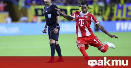 Ливърпул вече работи по амбициозен план за подмладяване на атаката