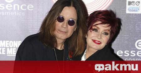 Световноизвестният британски рокер Ози Озбърн се опитал да убие жена