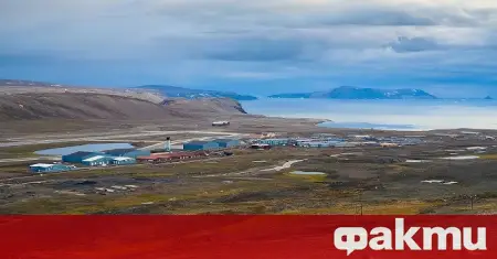 US creates airport infrastructure in Greenland for F-35 fighters