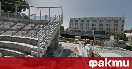 Община Пловдив ще организира публично обсъждане по време на което