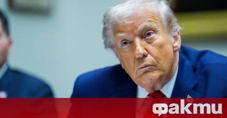 Долната камара на Конгреса на САЩ одобри голям законопроект за