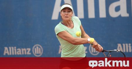 Елица Костова стартира с безапелационна победа участието си в квалификациите