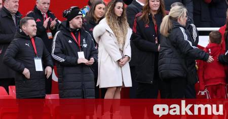 Вдовицата на Диого Жота – Руте Кардосо използва социалните мрежи