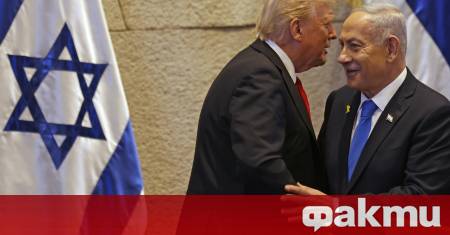 Иран смята последните изявления на американския президент Доналд Тръмп и