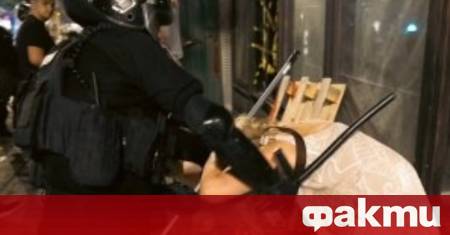 Сръбският президент Александър Вучич заяви в ранните часове на днешния