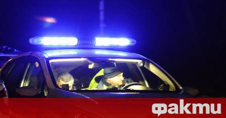 Трима шофьори са санкционирани с актове за административно нарушение за