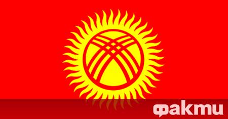 Киргизстанският президент отхвърли новоназначения министър председател на страната Сооронбай Жеенбеков поиска