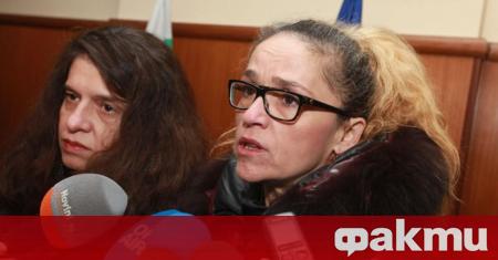 Делото срещу бившия кмет на столичния квартал Младост Десислава Иванчева