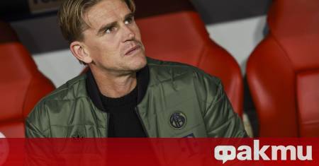 Спортният директор на Байерн Мюнхен Кристоф Фройнд разкри че през