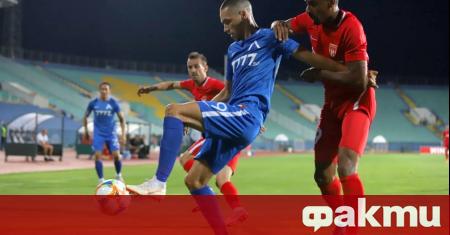 Португалският вестник Рекорд съобщава че Спортинг сериозно проучва възможността да