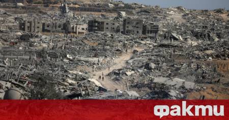 Президентът на САЩ Доналд Тръмп заяви че Вашингтон ще проучи