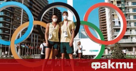 Австралийката Кайли Маккион съумя да превземе олимпийския връх в Токио.