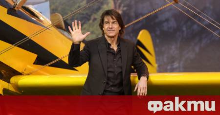 Над саваните на Южна Африка на борда на стар двуместен