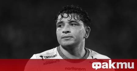 Бившият национален защитник на Еквадор Марио Пинейда бе безмилостно