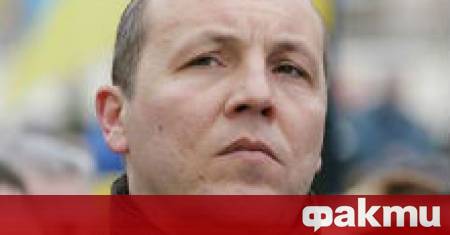 Украинският президент Володимир Зеленски съобщи за ареста заподозрян за убийството