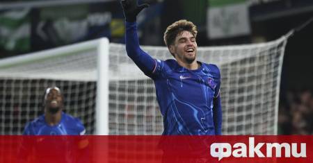 Ннападател на Челси Марк Гиу ще облече екипа на Съндърланд