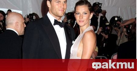 Медиите в САЩ съобщават за сериозни проблеми в брака на