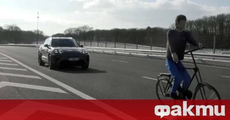 Европейският съюз затегна примката около технологичното оборудване на новите превозни