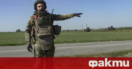 Няколко дни преди срещата между президентите на САЩ и Русия