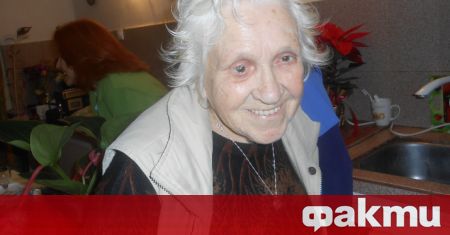 На 92 години е най възрастната акушерка в Силистренско Тодорка