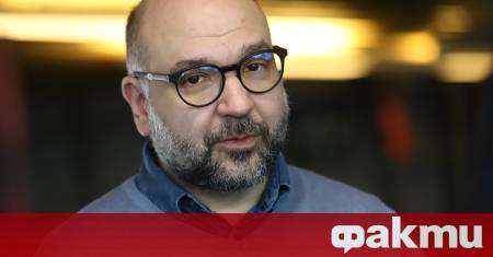 В парламента вече няма дори управляващо малцинство Няма съмнение че